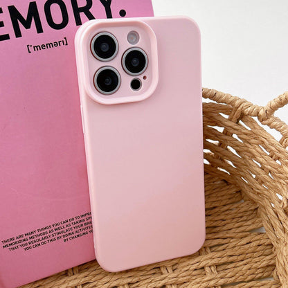 iPhone 16 Pro Max Soft TPU Hoesje