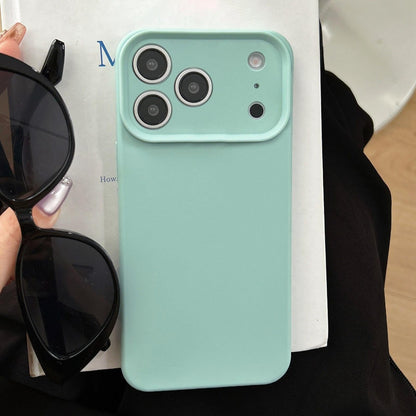 iPhone 17 Pro Max Soft TPU Hoesje