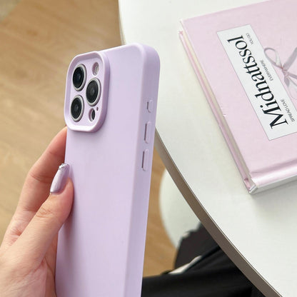 iPhone 16 Pro Soft TPU Hoesje