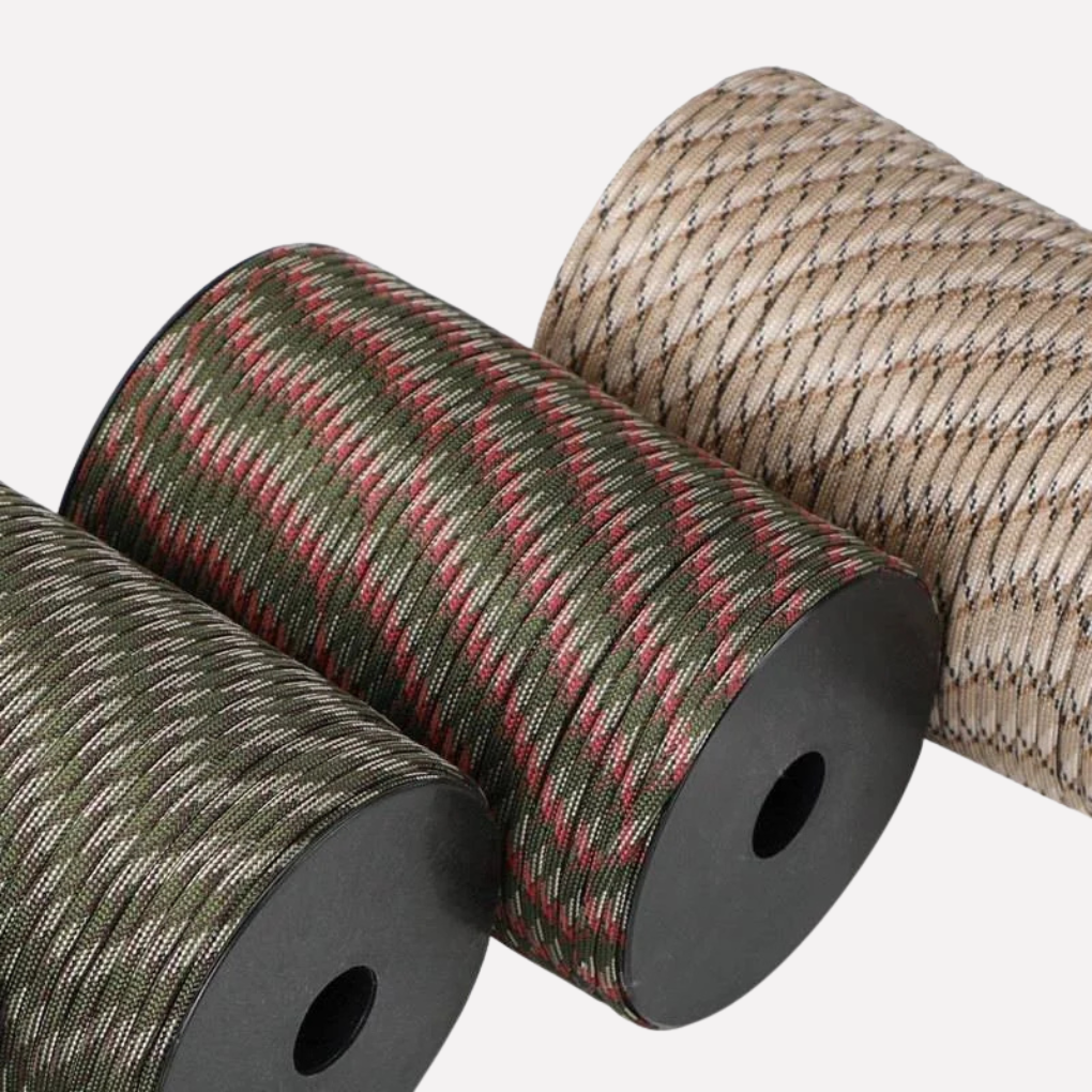 Norvo 9-kern survival paracord touw
