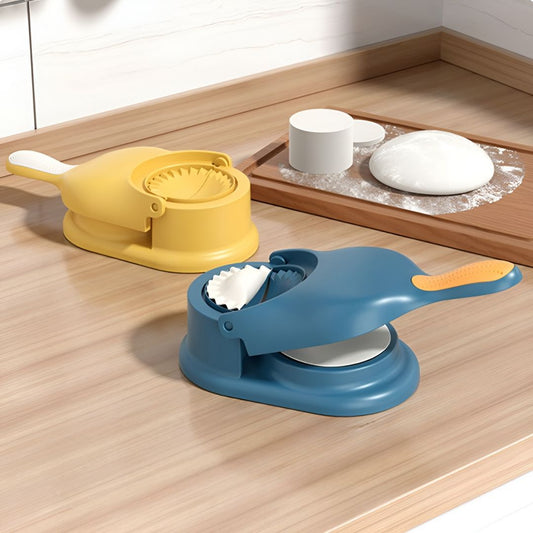 DumplingMaster 2-in-1 dumplingmaker