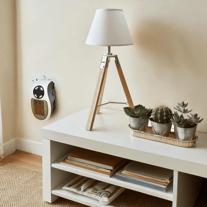 EasyHeat plug-in wandkachel