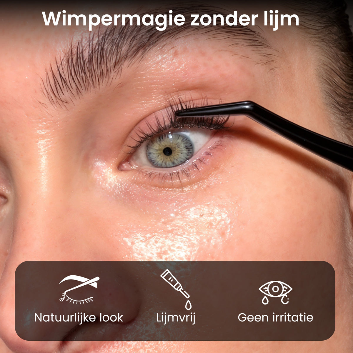 EasyLash Instant zelfklevende kunstwimpers