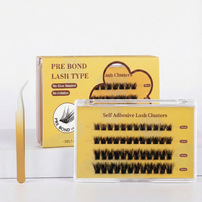 EasyLash Instant zelfklevende kunstwimpers
