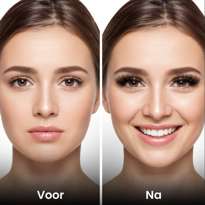 EasyLash Instant zelfklevende kunstwimpers
