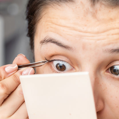 EasyLash Instant zelfklevende kunstwimpers