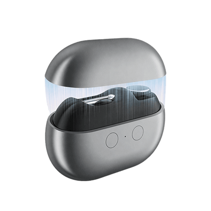 EasyPrecision ergonomische roestvrijstalen nagelknipser