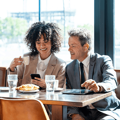 EasyVocal CIC digitale gehoorapparaten DF2033
