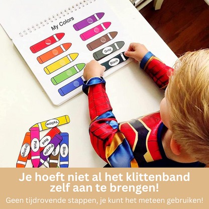 LearnMate educatief speelgoed