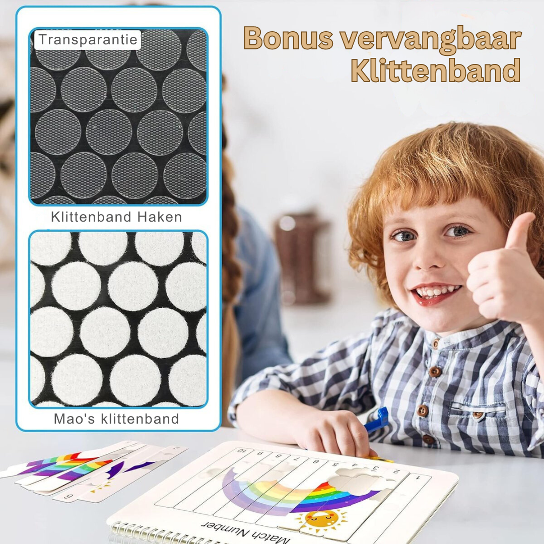 LearnMate educatief speelgoed