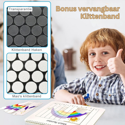 LearnMate educatief speelgoed