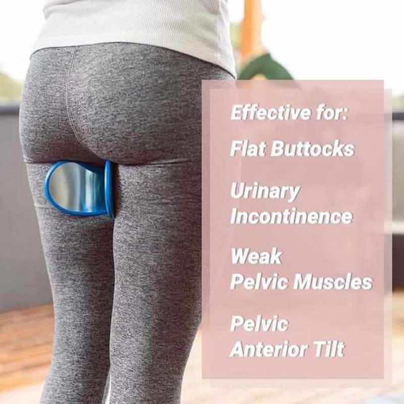 PELGRIP™ bekken training apparaat