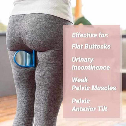PELGRIP™ bekken training apparaat