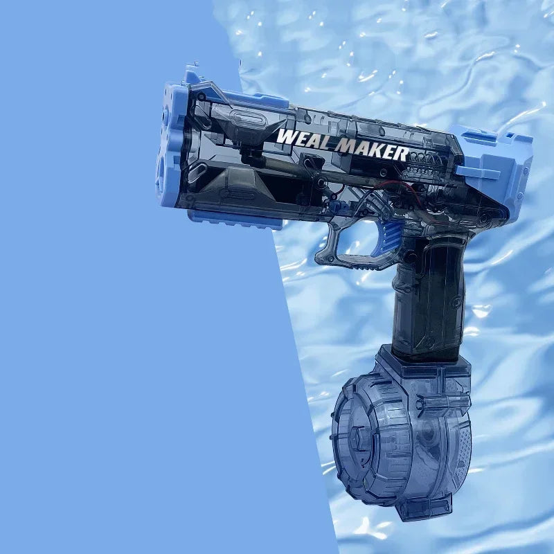 WaterBlast elektrisch waterpistool