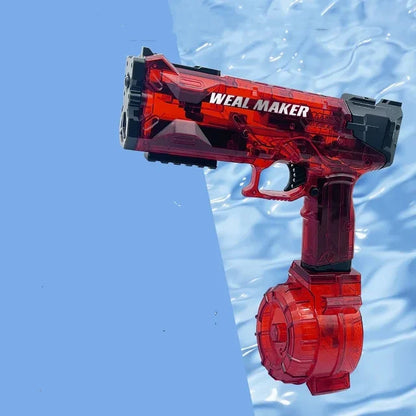 WaterBlast elektrisch waterpistool