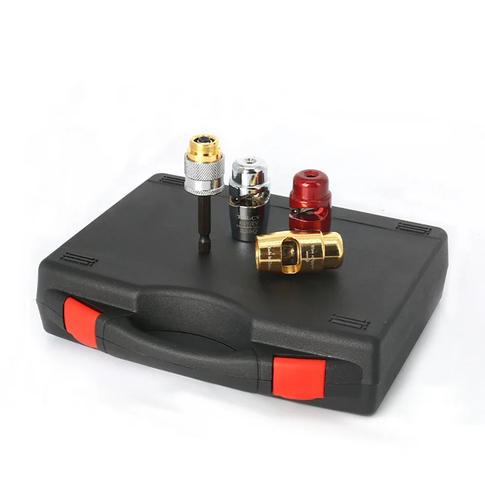 SwiftWired automatische draadstripper