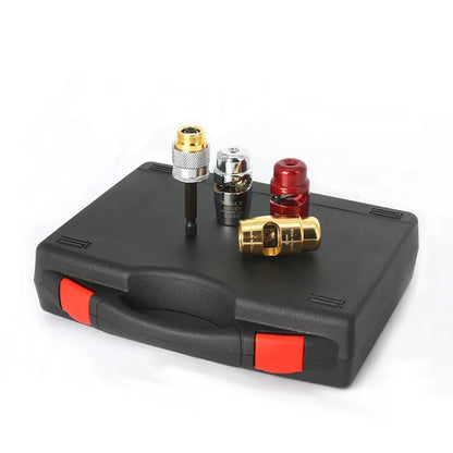 SwiftWired automatische draadstripper