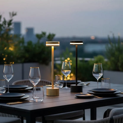 NATURDECOR LED draadloze sfeerlamp