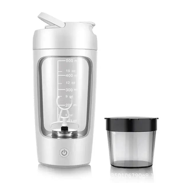 MixMaster™ elektrische proteïne shaker
