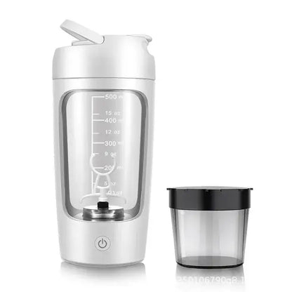 MixMaster™ elektrische proteïne shaker