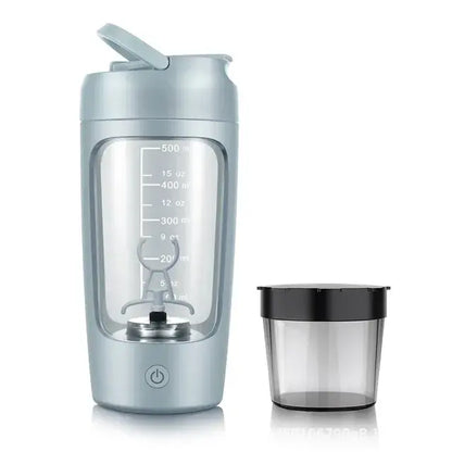 MixMaster™ elektrische proteïne shaker