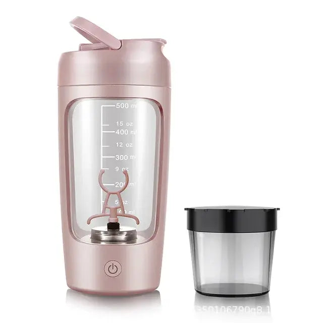 MixMaster™ elektrische proteïne shaker