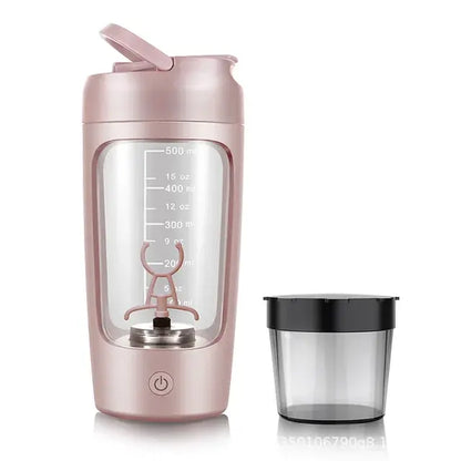 MixMaster™ elektrische proteïne shaker