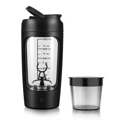 MixMaster™ elektrische proteïne shaker
