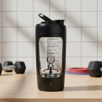 Shake Pulse draagbare elektrische blender