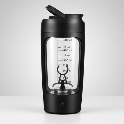 Shake Pulse draagbare elektrische blender