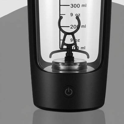 Shake Pulse draagbare elektrische blender