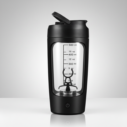 Shake Pulse draagbare elektrische blender