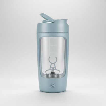Shake Pulse draagbare elektrische blender