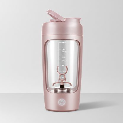 Shake Pulse draagbare elektrische blender