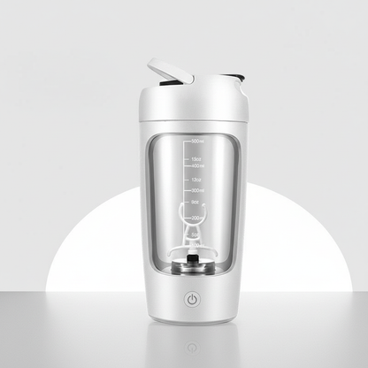 Shake Pulse draagbare elektrische blender