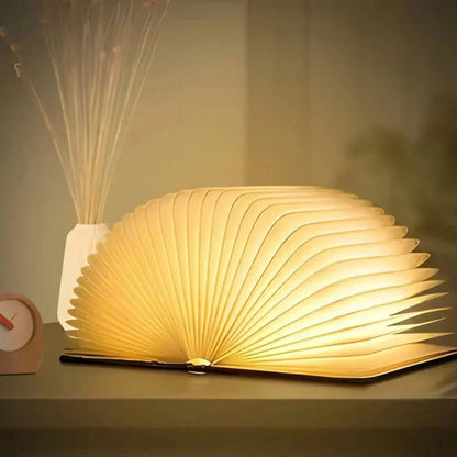 Lumio Booky LED-tafellamp