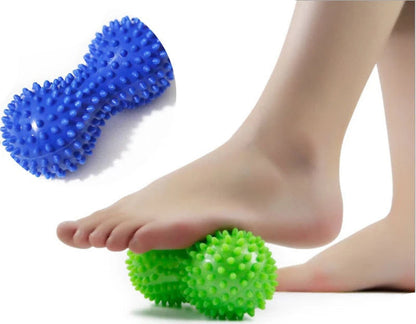 RelaxRoller Comfort voetmassage roller