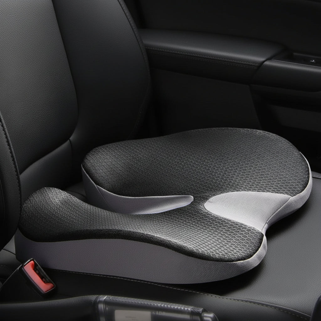 SitRelax ergonomisch zitkussen