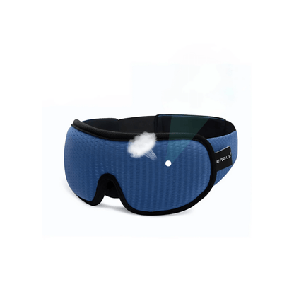 DreamShield ergonomisch slaapmasker