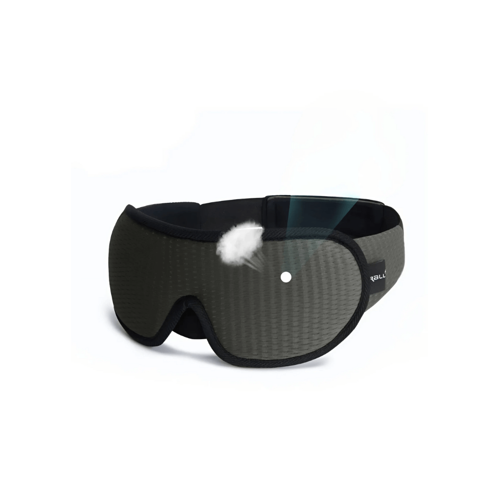DreamShield ergonomisch slaapmasker