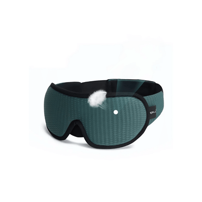 DreamShield ergonomisch slaapmasker