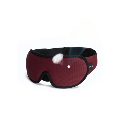 DreamShield ergonomisch slaapmasker