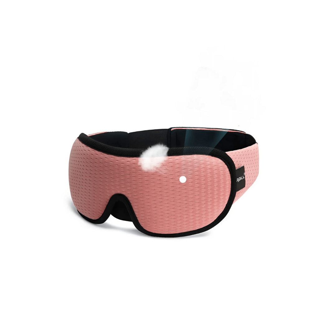 DreamShield ergonomisch slaapmasker