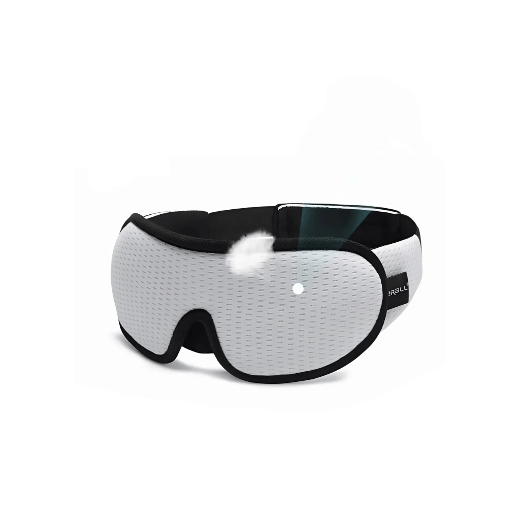 DreamShield ergonomisch slaapmasker