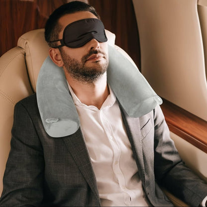 TRAVELEASE ergonomisch reiskussen
