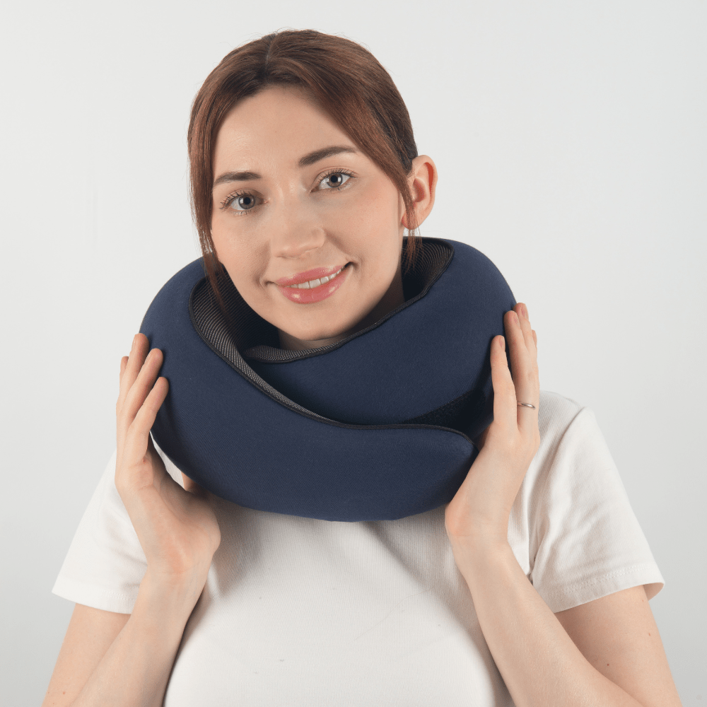 RESTIFY ergonomisch reiskussen