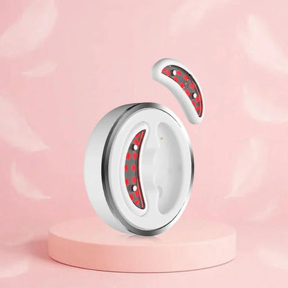 Radiant Pods oogverzorgingsapparaat met rood licht