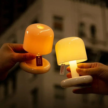 Lumio Sunlet zonsondergang projectorlamp