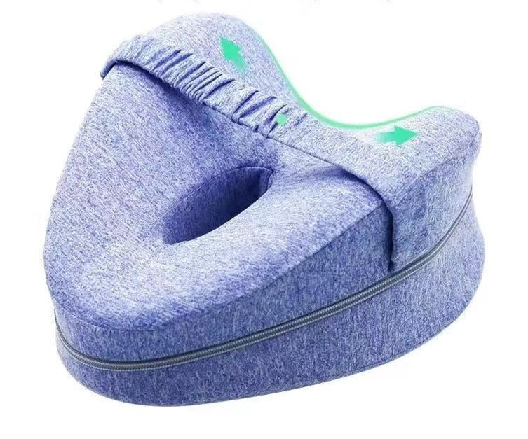 LegRest ergonomisch beenkussen