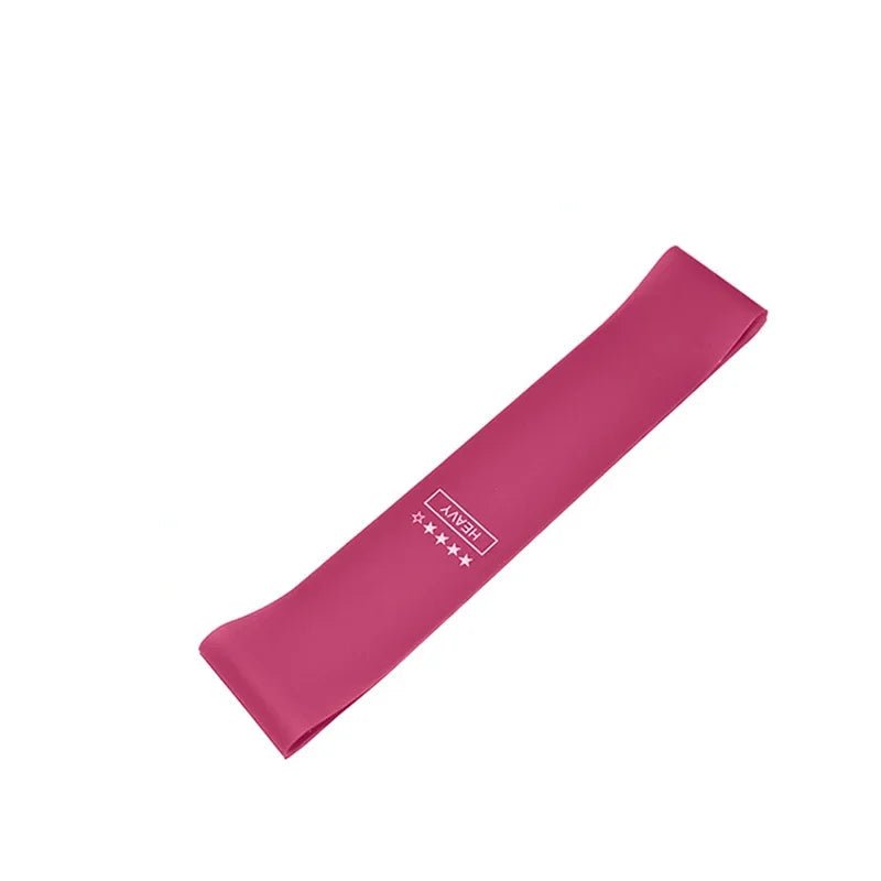 LOOPFIT weerstandsbandenset